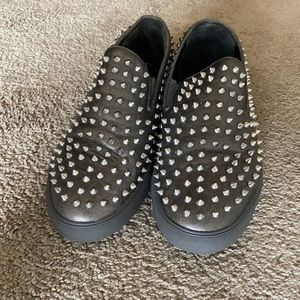 Men Steve Madden Shoes Size 13